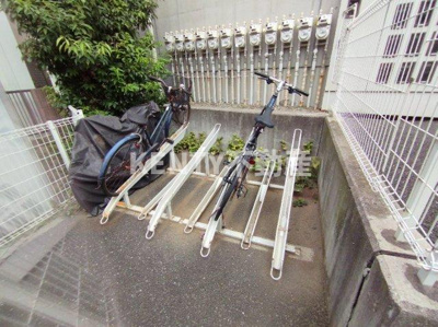 【その他共用部分】 | ＷＥＬＬ　Ｈｏｕｓｅ　東大井