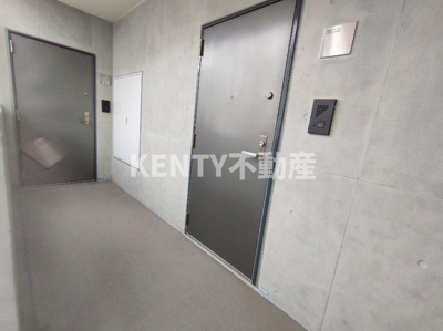 【その他共用部分】 | ＷＥＬＬ　Ｈｏｕｓｅ　東大井