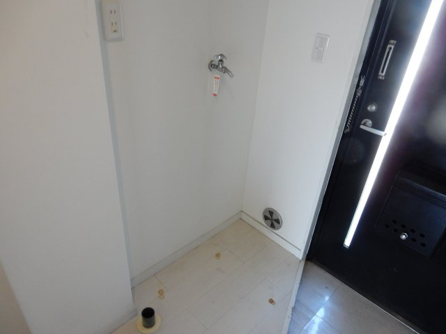 【設備】 | 第三八弘ビル