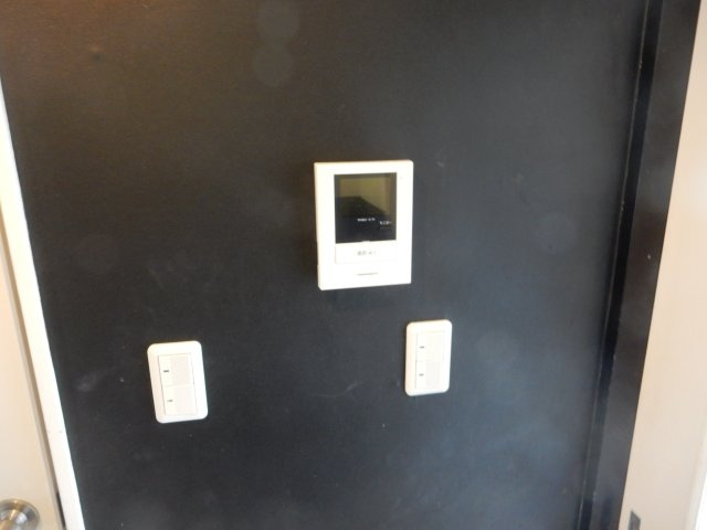 【セキュリティ】 | 第三八弘ビル