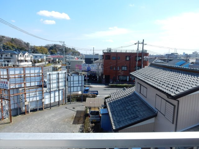 【展望】 | 第三八弘ビル