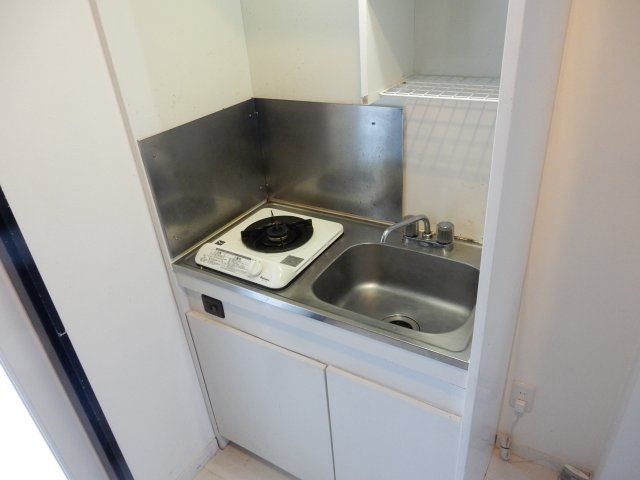 【キッチン】 | 第三八弘ビル