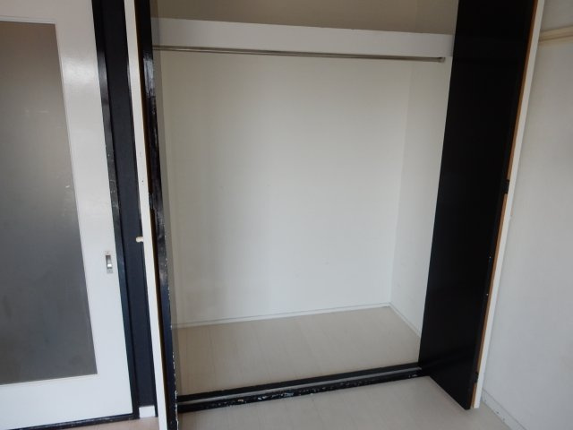 【収納】 | 第三八弘ビル