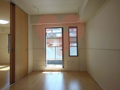 【寝室】 | リアン鳳