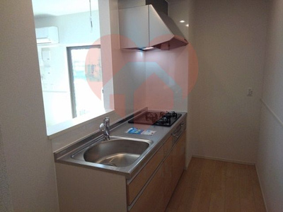 【キッチン】 | リアン鳳