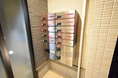 【その他共用部分】 | リアン鳳