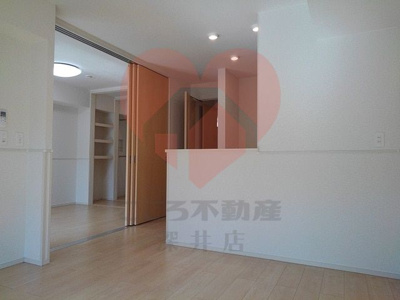 【居間・リビング】 | リアン鳳