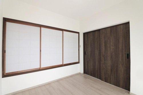 ファミール豊中千里園の洋室|洋室