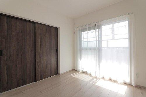 ファミール豊中千里園の洋室|洋室