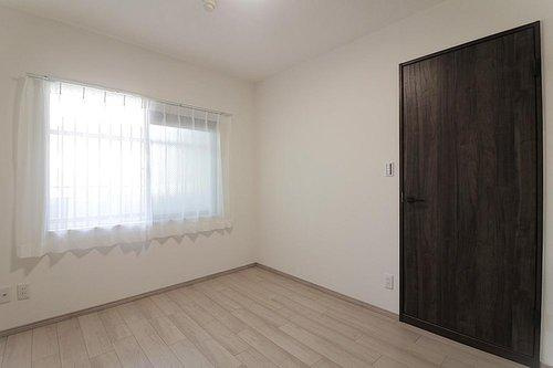 ファミール豊中千里園の洋室|洋室