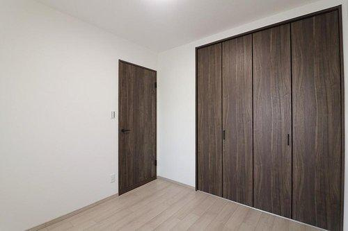 ファミール豊中千里園の洋室|洋室