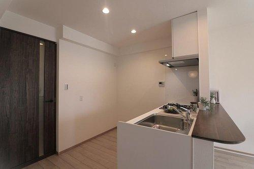 ファミール豊中千里園の居間・リビング|リビングダイニング