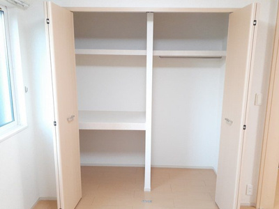 【収納】 | エテルノ・Ｙ