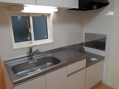 【キッチン】 | エテルノ・Ｙ