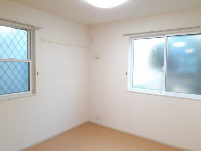 【洋室】 | エテルノ・Ｙ