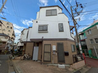 大田区東馬込２丁目の一戸建ての画像