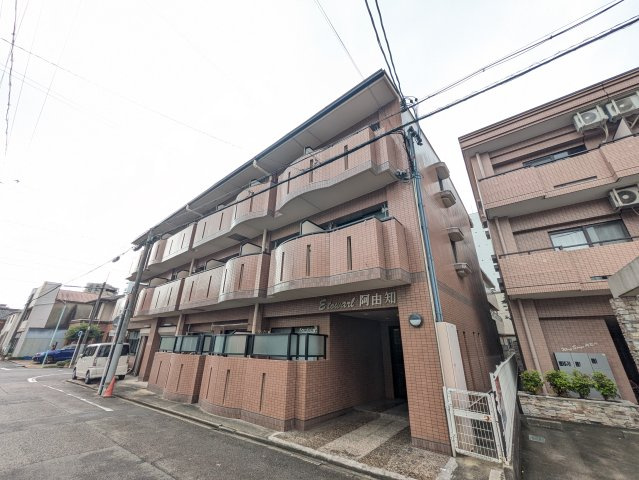 エトワール阿由知B棟| 名古屋市の賃貸ならMy賃貸