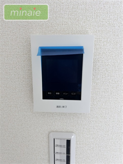 【設備】 | 地震に強い家　長期優良住宅　原木4　全2棟　1号棟 | 同仕様　施工例