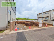 地震に強い家　長期優良住宅　WIC 原木4　全2棟　2号棟の画像