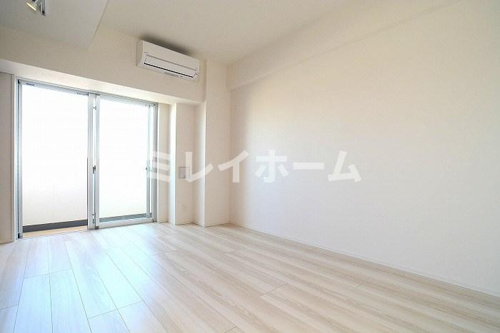 ステージグランデ多摩川