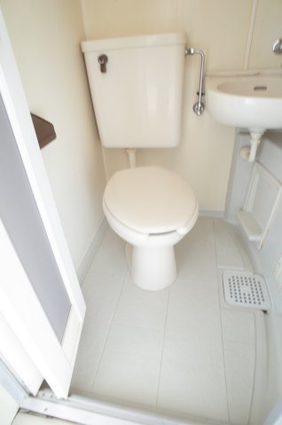 【トイレ】 | グランドマンション | おトイレちゃん♪