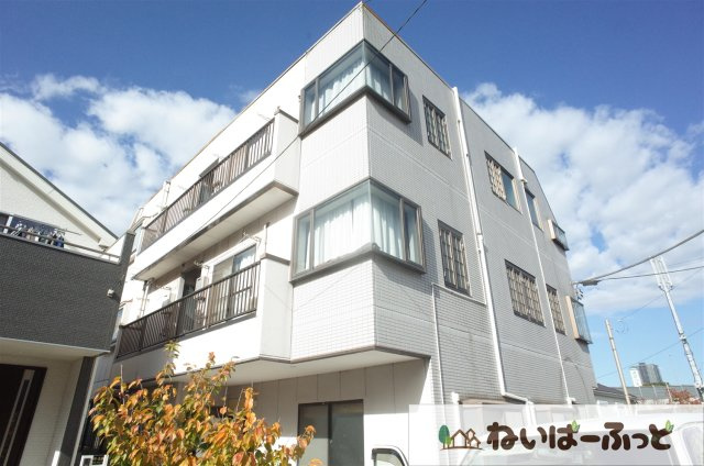 【外観】 | グランドマンション | 初期費用ご相談下さい☆グランドマンション