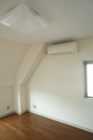 【内装】 | グランドマンション | 解放感がある窓ですね♪