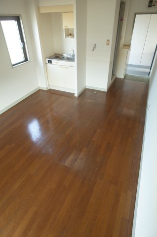 【子供部屋】 | グランドマンション | 9帖洋室のお部屋です☆