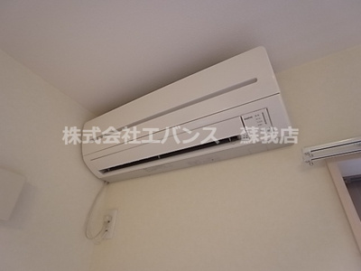 【設備】 | アンプレッセ