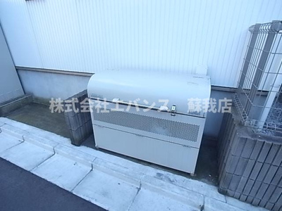 【その他共用部分】 | アンプレッセ