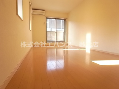 【居間・リビング】 | アンプレッセ | おしゃれなリビングです