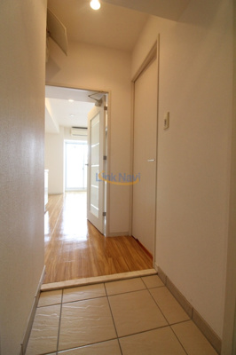 【玄関】 | プレサンスＮＥＯ中之島公園