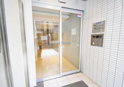 【ロビー】 | プレサンスＮＥＯ中之島公園