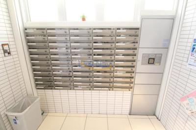 【その他共用部分】 | プレサンスＮＥＯ中之島公園