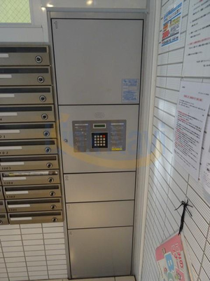 【セキュリティ】 | プレサンスＮＥＯ中之島公園