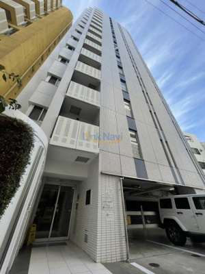 【外観】 | プレサンスＮＥＯ中之島公園