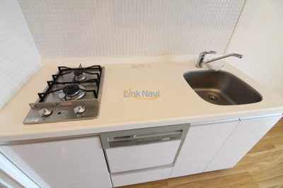 【キッチン】 | プレサンスＮＥＯ中之島公園