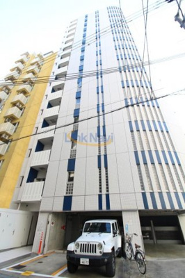 【外観】 | プレサンスＮＥＯ中之島公園