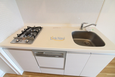 【キッチン】 | プレサンスＮＥＯ中之島公園