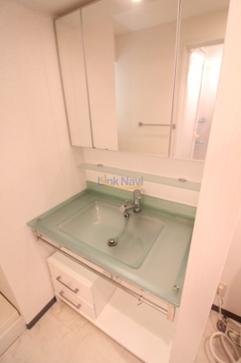 【洗面所】 | プレサンスＮＥＯ中之島公園