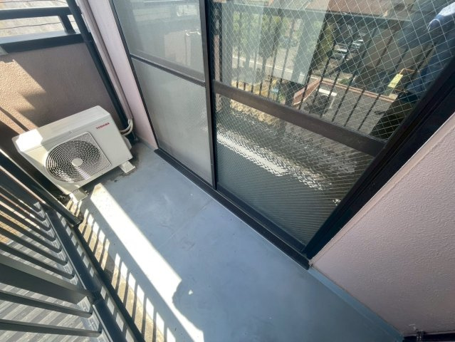 クイーンシンフォニー今池|名古屋市の賃貸ならMy賃貸のバルコニー|クイーンシンフォニー今池