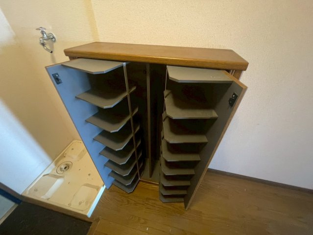 クイーンシンフォニー今池|名古屋市の賃貸ならMy賃貸の収納|クイーンシンフォニー今池