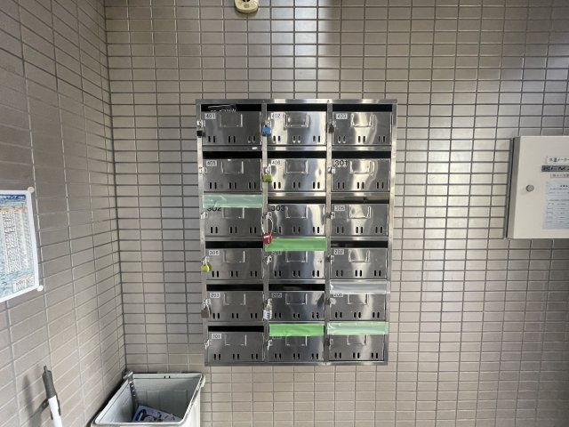 クイーンシンフォニー今池|名古屋市の賃貸ならMy賃貸のその他共用部分|クイーンシンフォニー今池