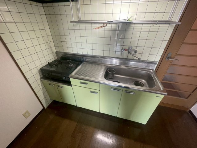 クイーンシンフォニー今池|名古屋市の賃貸ならMy賃貸のキッチン|クイーンシンフォニー今池