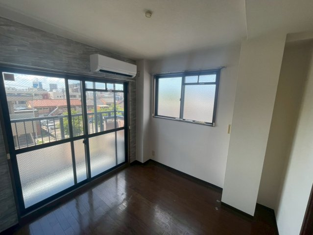 クイーンシンフォニー今池|名古屋市の賃貸ならMy賃貸の寝室|クイーンシンフォニー今池