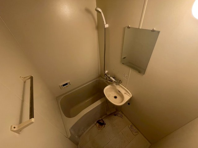 クイーンシンフォニー今池|名古屋市の賃貸ならMy賃貸の浴室|クイーンシンフォニー今池