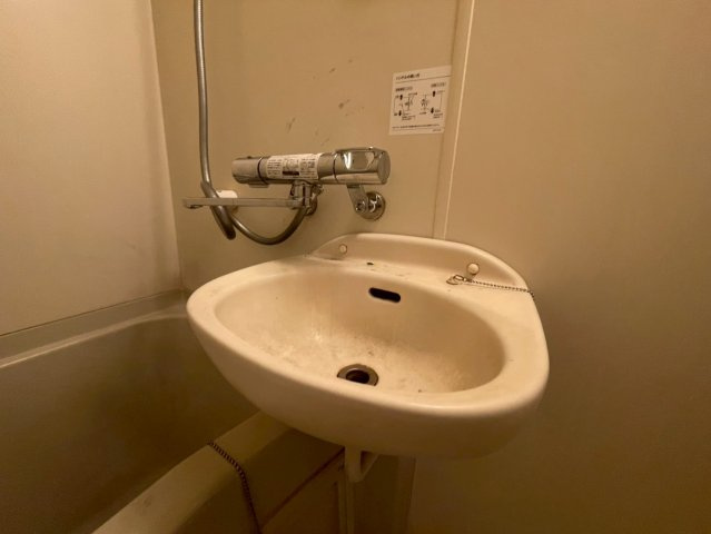 クイーンシンフォニー今池|名古屋市の賃貸ならMy賃貸の洗面所|クイーンシンフォニー今池