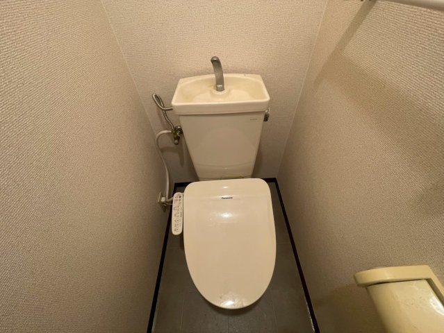 クイーンシンフォニー今池|名古屋市の賃貸ならMy賃貸のトイレ|クイーンシンフォニー今池