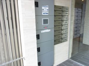 【その他共用部分】 | サニーデK