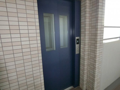 【その他共用部分】 | サニーデK